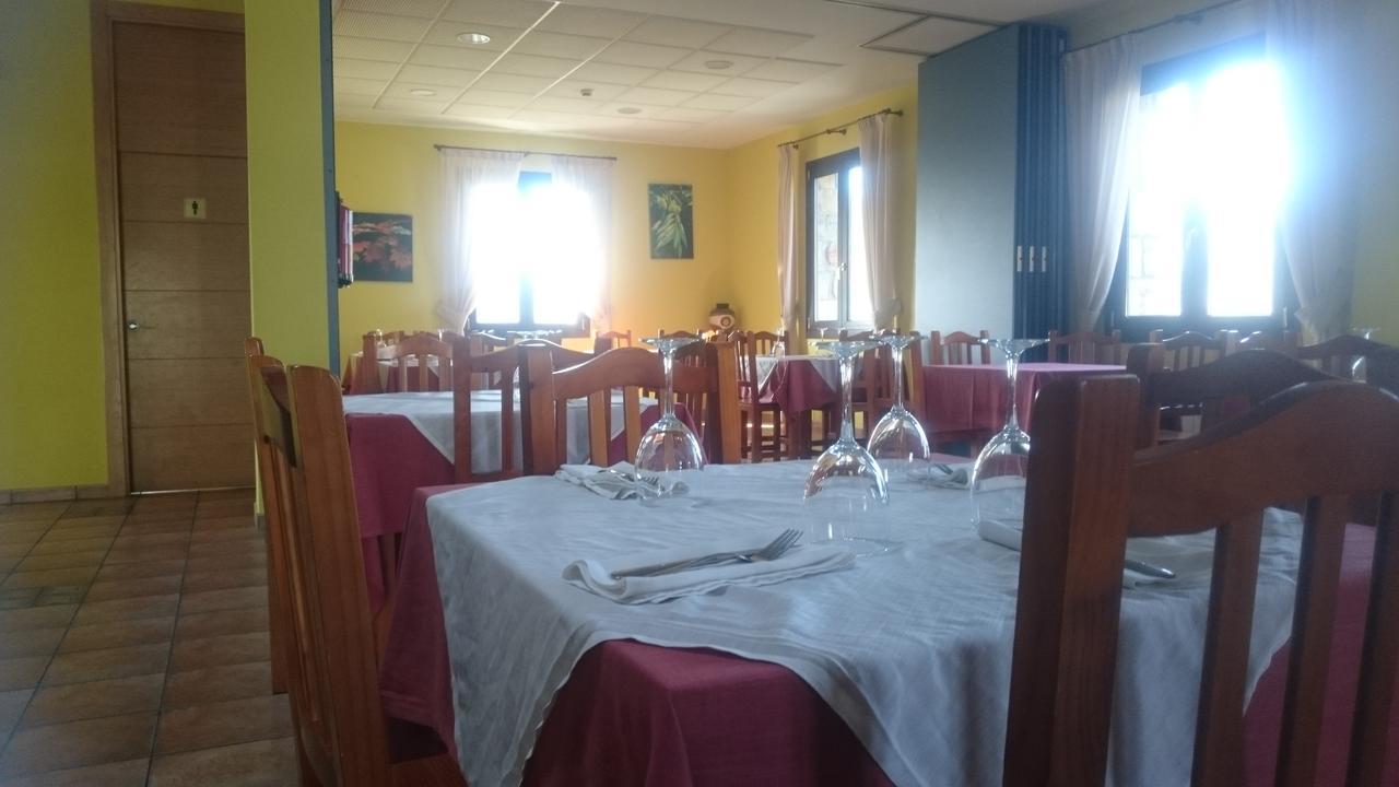 Hotel Santuario Urkiola - Lagunetxea Urquiola Buitenkant foto