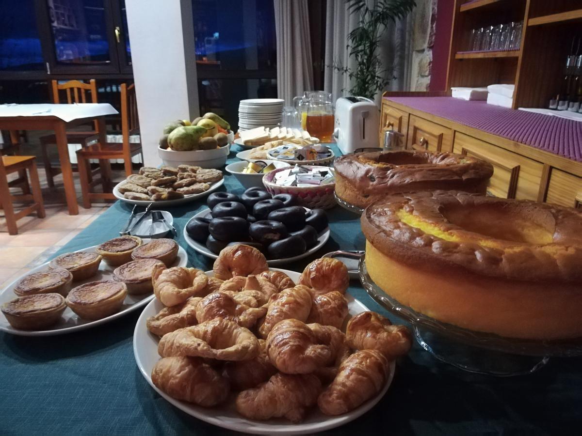 Hotel Santuario Urkiola - Lagunetxea Urquiola Buitenkant foto
